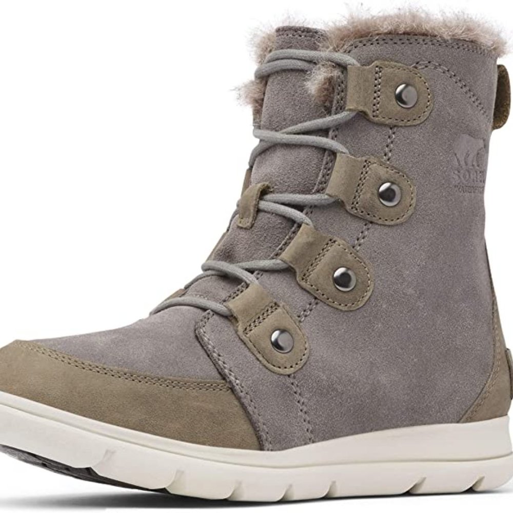 Sorel Women's Explorer Joan